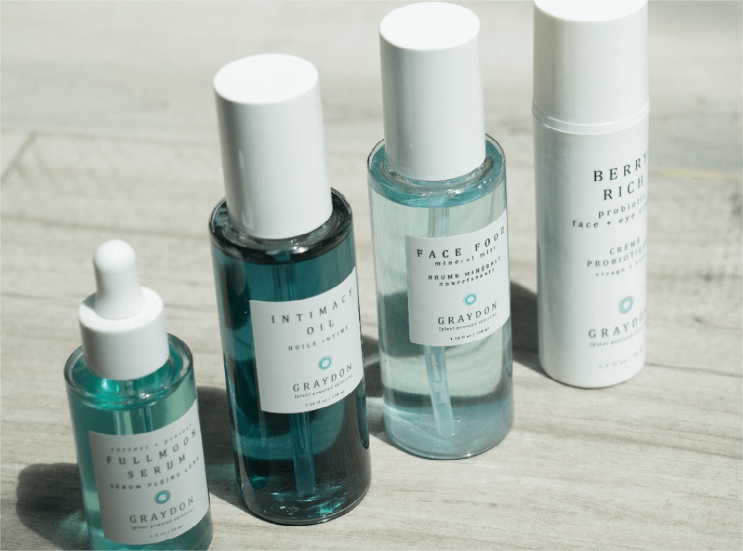 Private Label Cosmetic Manufacturers